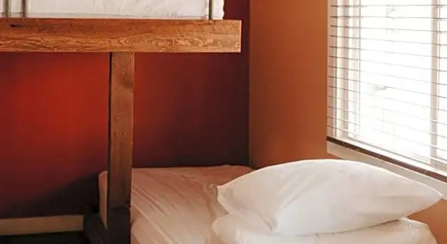 Номер Standard Pitchwood Inn
