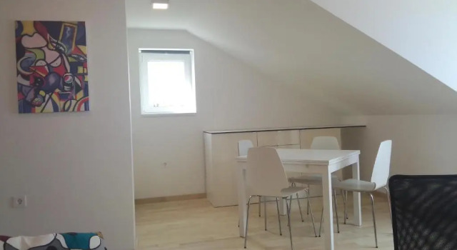 Апартаменты Drance 16 Apartments