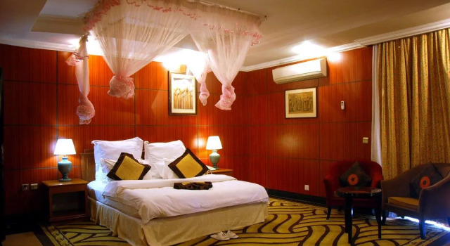 Galaxy Hotel