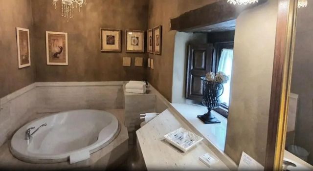 Номер Superior Casona Camino Real De Selores
