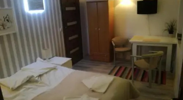 Willa Panorama SPA, 预订 酒店 乌斯特龙 西里西亚省