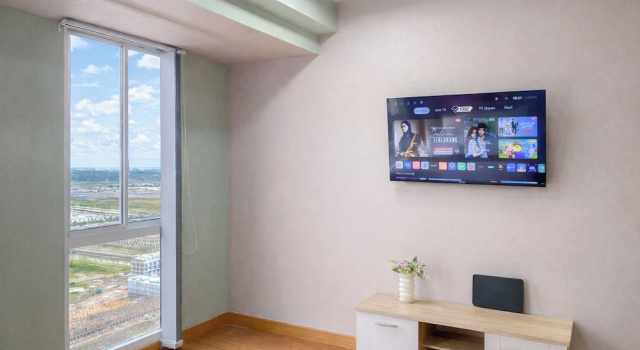 1Br Without Living Room At Tokyo Riverside Pik 2 Apartment Near Nice, Book Apartment Jakarta Jakarta Province