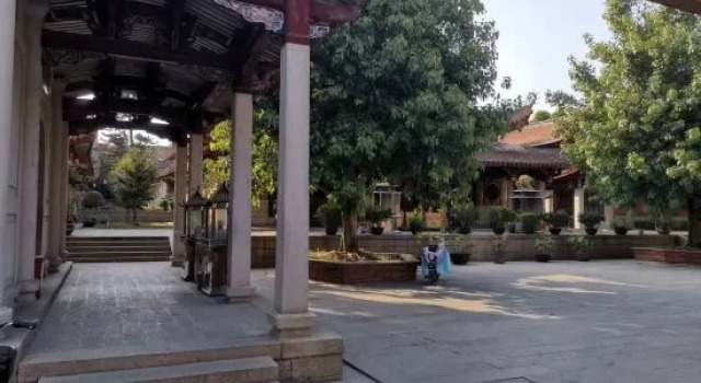 Hetang Yueshe Guesthouse, Book Hotel Quanzhou Fujian