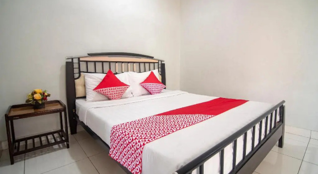 OYO 1401 Hotel Maya