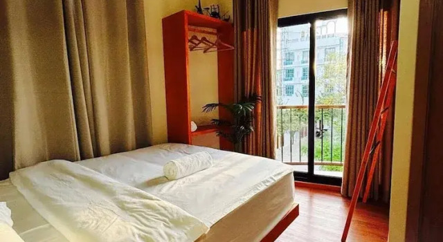 Номер Classic Ruka Maldives