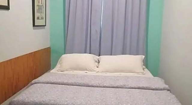 Двухместный номер Deluxe 1511 Guest House