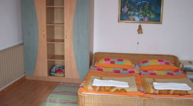 Aal Vendégház, Buchen Sie Hotel Hévíz 
