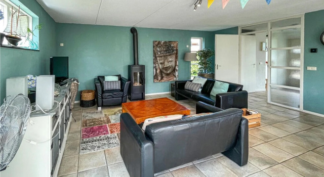 Stunning Home in Makkum With Sauna, Wifi and 3 Bedrooms
