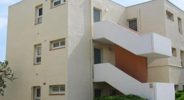 Appartement Le Barcarès, 2 pièces, 4 personnes - FR-1-81-526, Rezerwuj Apartament Le Barcares Corbières