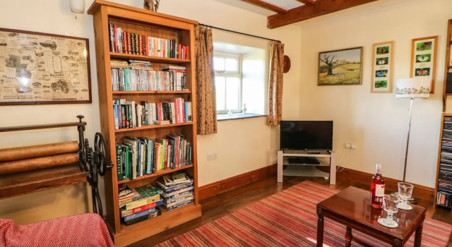 Cherry Tree Cottage