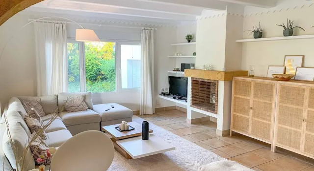 Villa Flores Javea
