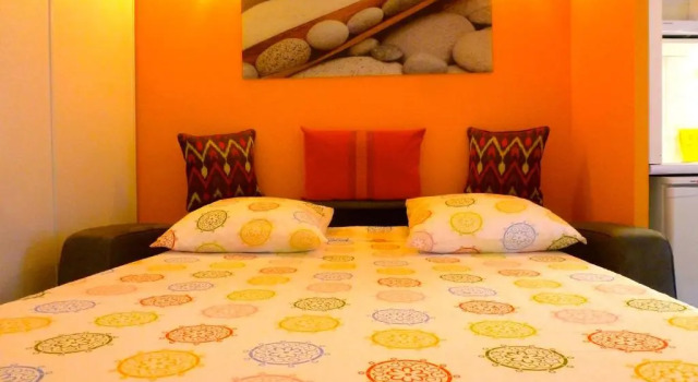 Студия Studios Nice French Riviera