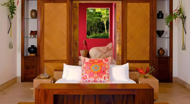 Imanta Resort Punta de Mita, Забронировать Отель Отели Наярит с бассейном, Бассейн