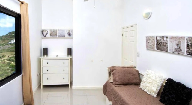 Villa With 3 Bedrooms in Sint Maarten, With Wonderful sea View, Private Pool, Terrace Near the Beach, Réserver Villa Philipsburg St. Maarten