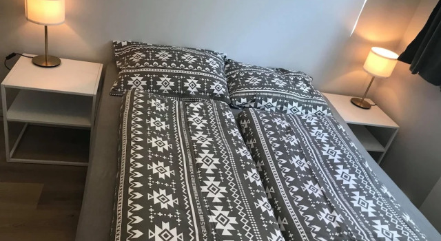 Notodden Sentrum Apartment NO 10, Rezervasyon Daire Notodden Vestfold