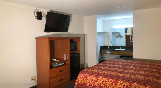 Luxury Inn
