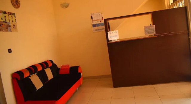 Fanadguesthouse, Réserver Hôtel Gisenyi Rubavu