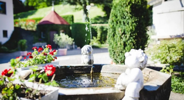 Jeglehof, Брондау Қонақ үй Salem Baden-Württemberg