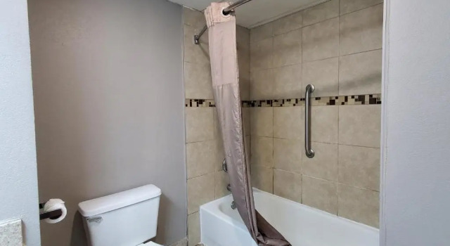 Четырёхместный номер Standard Motel 6-Pine Bluff, AR