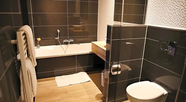 Номер Deluxe Van der Valk Hotel Akersloot / A9 ALKMAAR