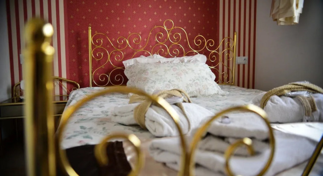Suite Hotel Villa Hubertus Kutno