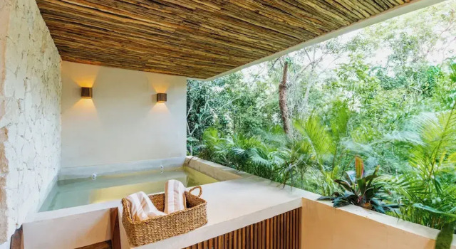 Apartament Satori Tulum