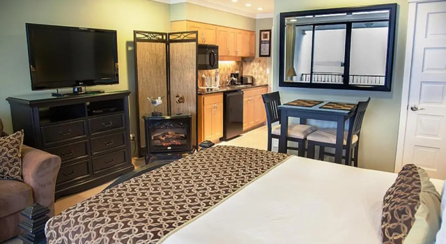 Inn at Spanish Head Resort Hotel, Book Hotel Hoteller i Oregon Coast med pool, Swimmingpool