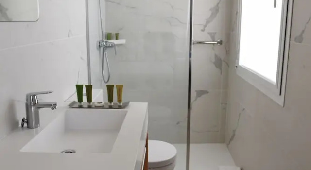 Одноместный номер Hotel Agaró