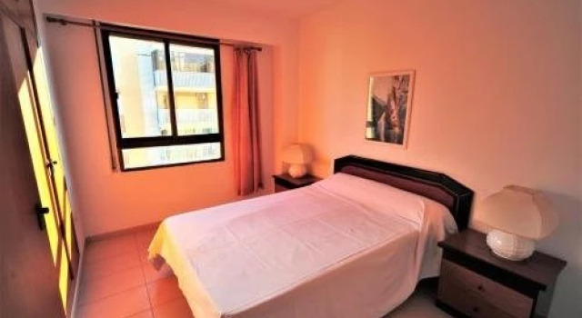 Apartamentos Olimpo