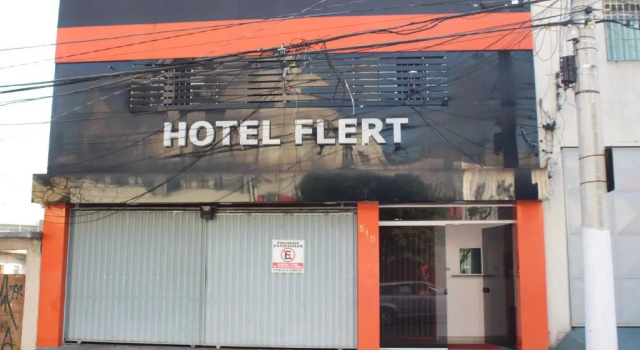 Hotel Flert Tatuape