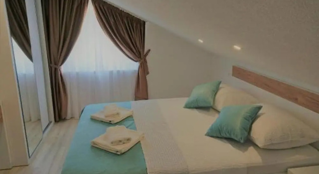 Апартаменты Apartments by the sea Slano, Dubrovnik - 8599