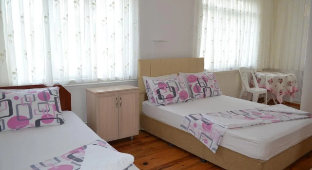 Alis Pension, Rezerwuj Hotel Egirdir 