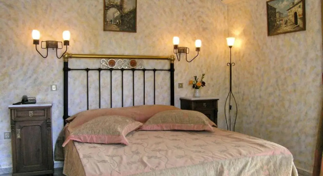 Семейный номер Standard Mytilana Village Hotel