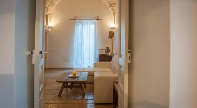 Апартаменты Via Roma 32