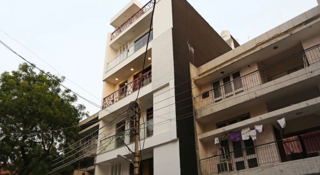 OYO Flagship 512 Deer Park