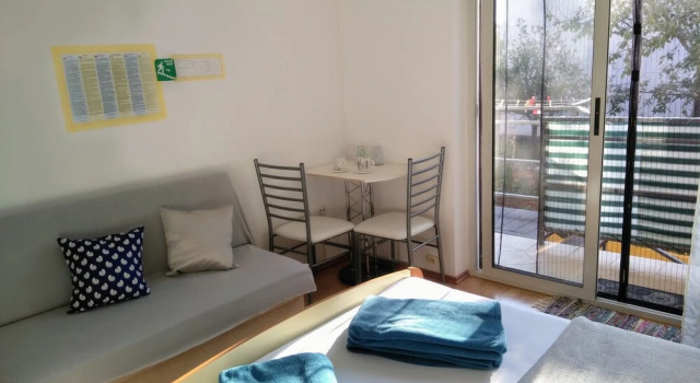 Apartman Lavanda