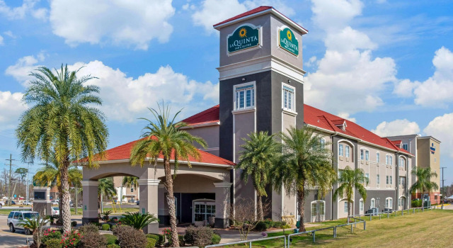 La Quinta Inn & Suites Lake Charles Prien Lake Rd