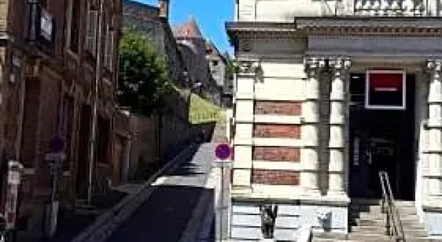 Chambres Dhotes Le Vieux Chateau, Book Hotel Dieppe 