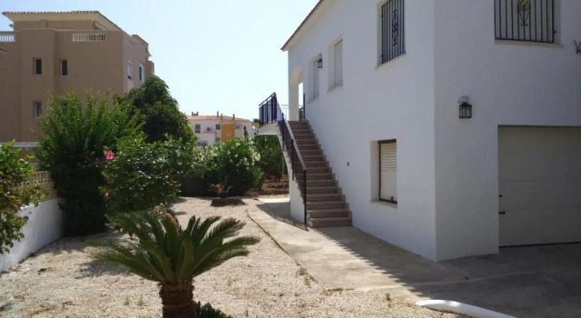 Коттедж Villa Martycar