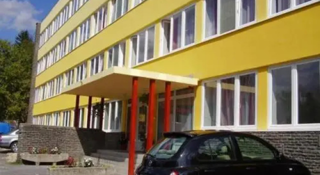 Hotel Lido