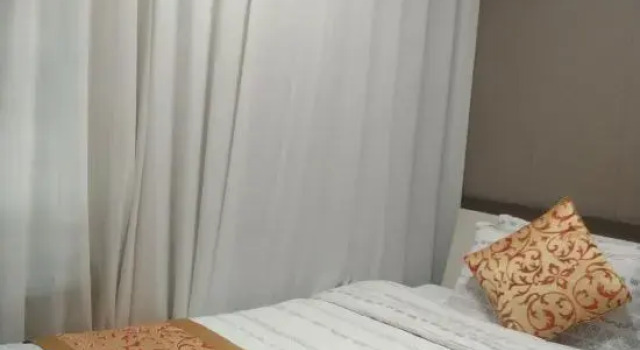 Номер Economy Jingzhou Orange Flower Boutique Hotel (Shashi Tiandi Branch)
