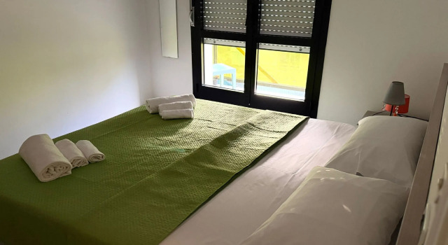 Номер Standard Hotel Bologna