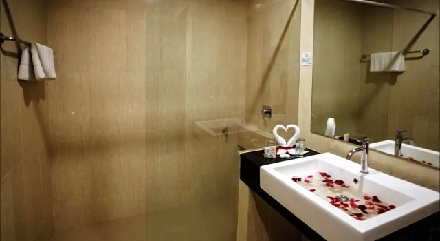 Номер Superior Cathayana Hotel Kuantan