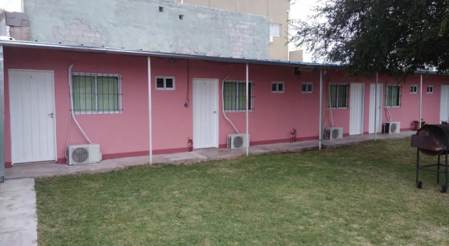Alojamientos Leo, Buchen Sie Hotel San Luis San Luis Province