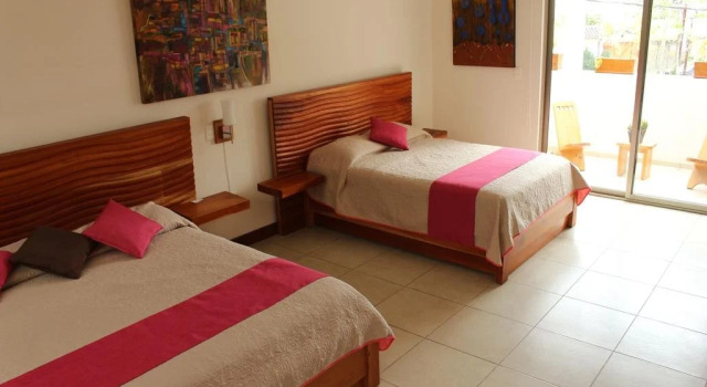 Hotel Galeria, Prenota Hotel San Cristóbal de Las Casas 