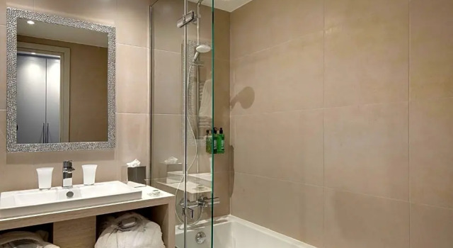 Номер Superior Inter-Hotel Le Domaine Du Jas
