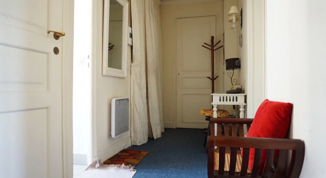 Notre-Dame - 2 pièces - Paris 4, Book Hotel Paris Ile de France