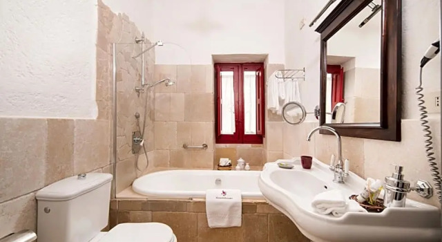 Номер Standard Masseria Torre Coccaro