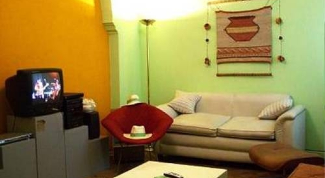 Oh! Hostel, Prenota Ostello Ostelli a Tucumán, Ostello