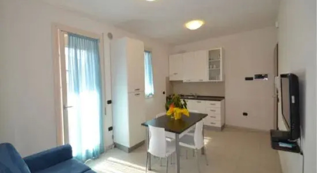 Апартаменты Modern Apartment With two Balconies